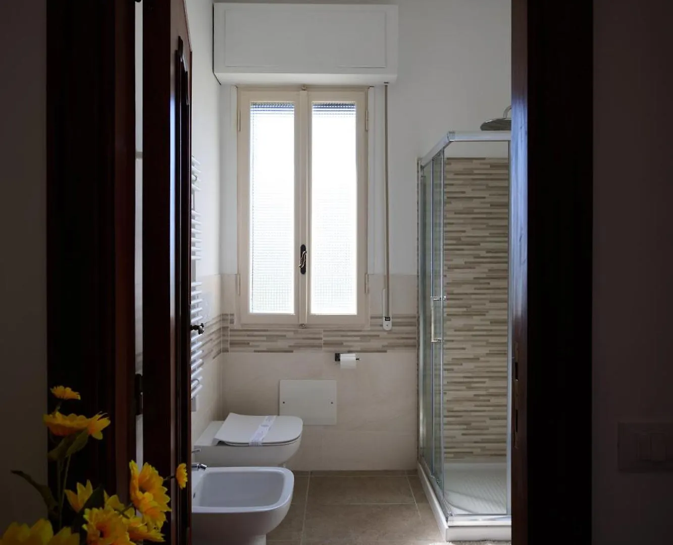 Apartment Villa Camilla Appartamento Terrazzo Diano Castello