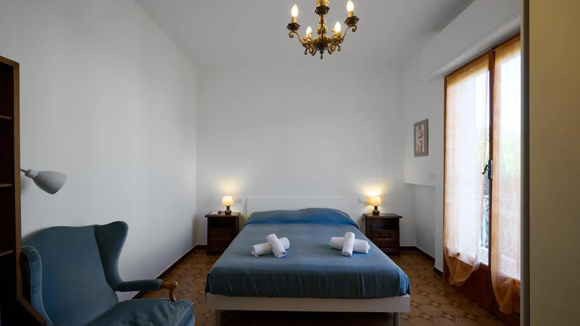 Apartment Villa Camilla Appartamento Terrazzo Diano Castello