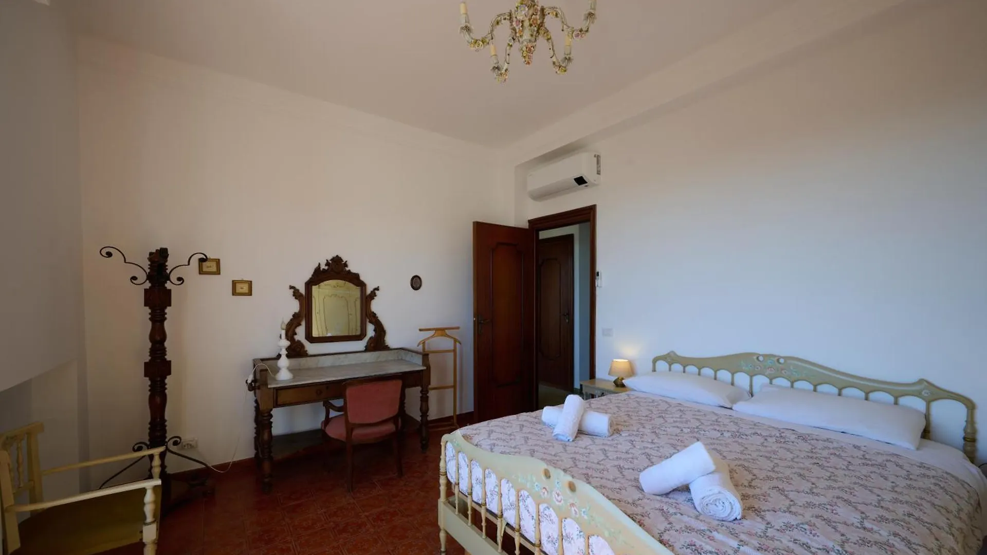 Villa Camilla Appartamento Terrazzo Diano Castello Italy