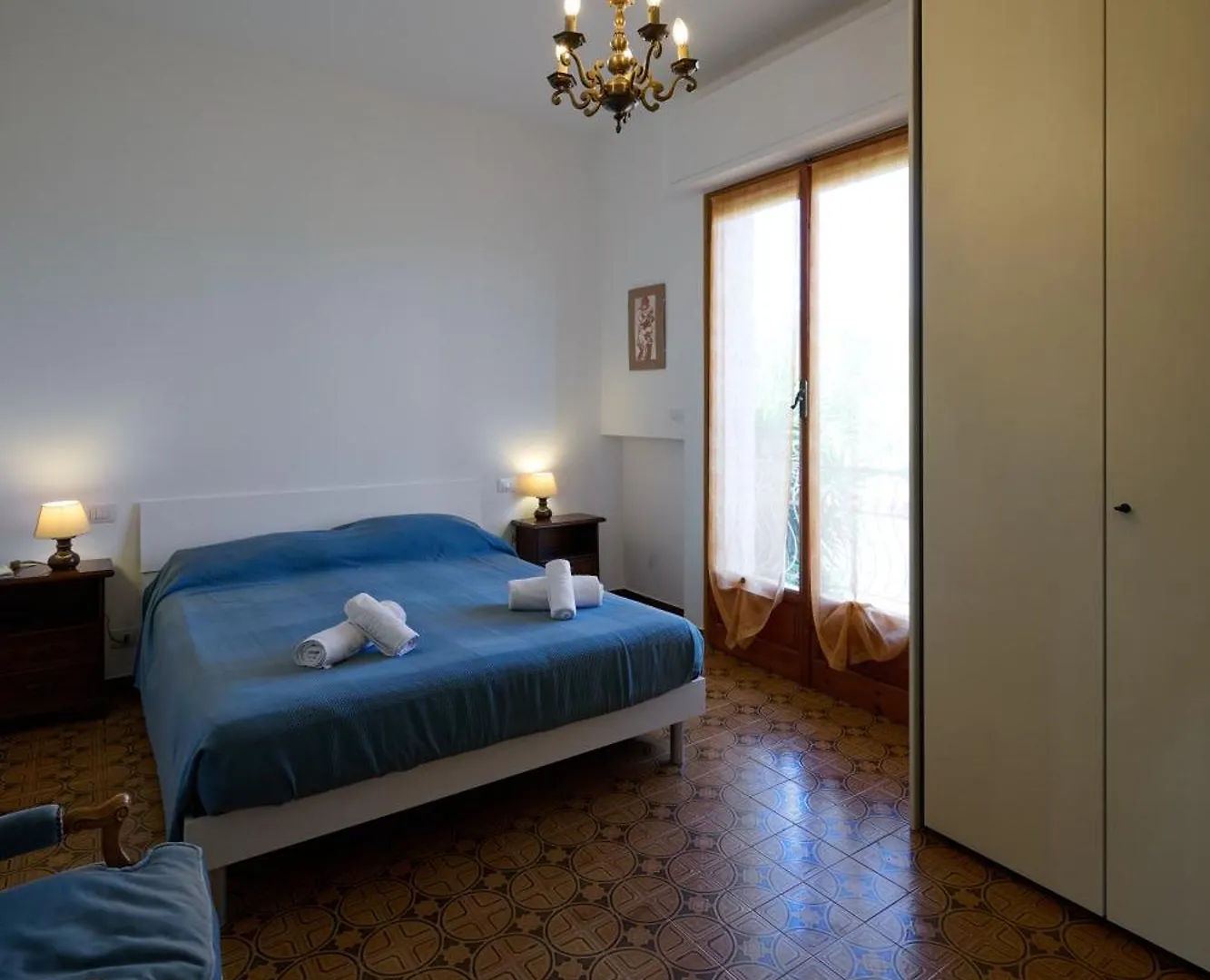 Villa Camilla Appartamento Terrazzo Diano Castello 0*,  Italy
