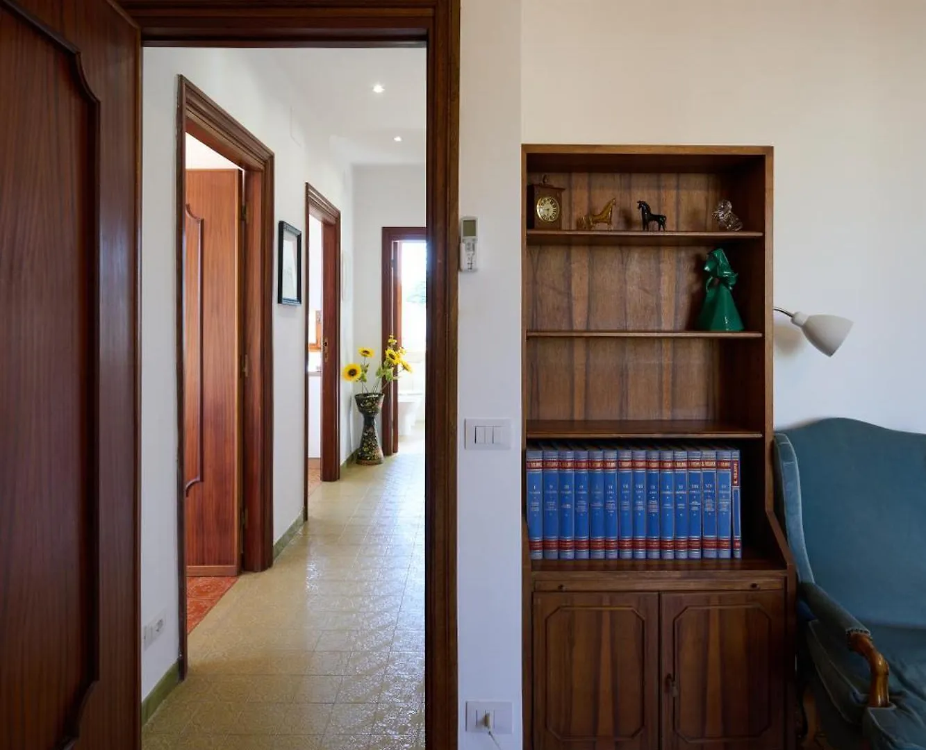 Apartment Villa Camilla Appartamento Terrazzo Diano Castello