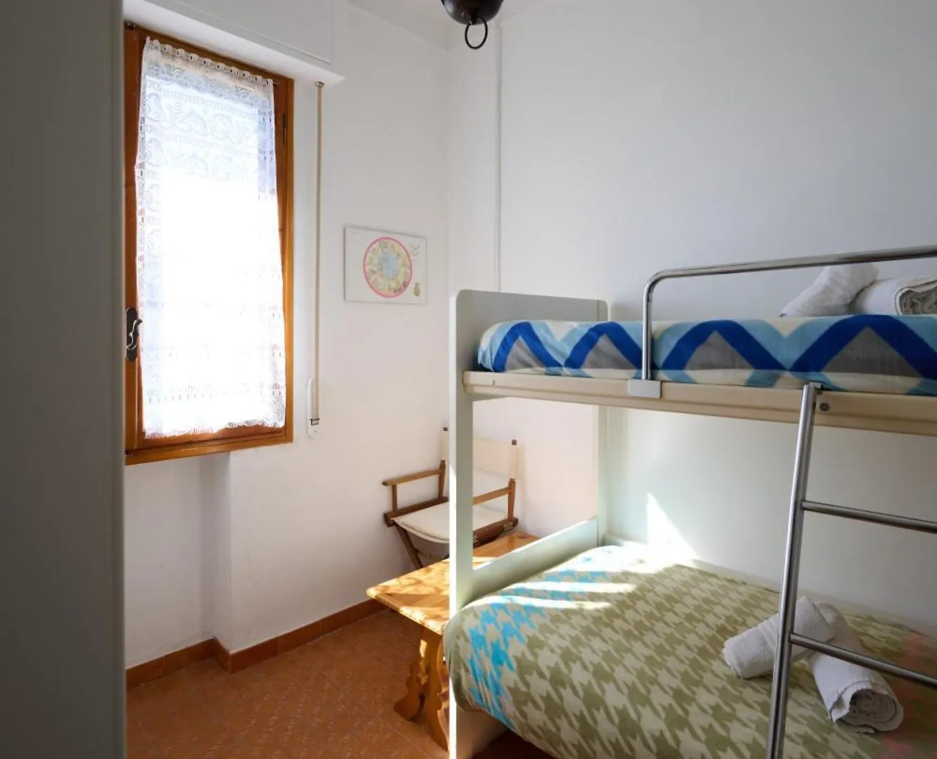 Villa Camilla Appartamento Terrazzo Diano Castello Italy