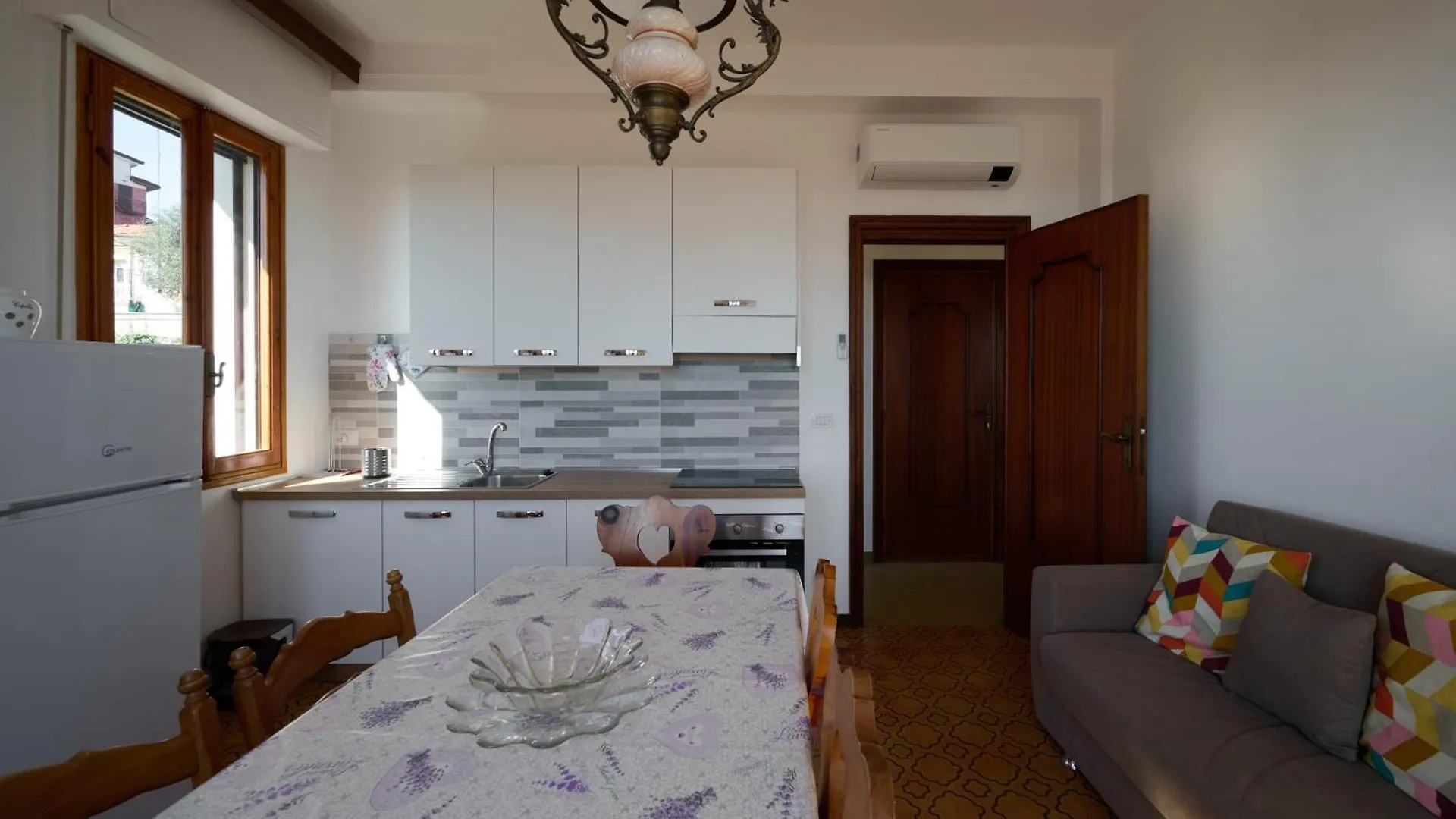 Apartment Villa Camilla Appartamento Terrazzo Diano Castello